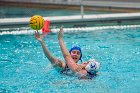 WWPolo vs CC  Wheaton College Women’s Water Polo vs Connecticut College. - Photo By: KEITH NORDSTROM : Wheaton, water polo